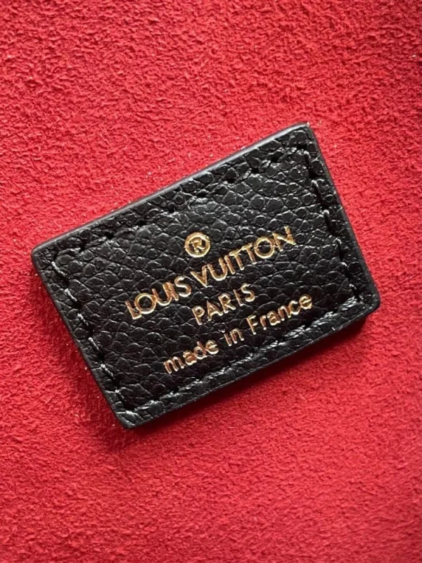 00281de731da76d7baa3cc38cfbd46d4-1b74c1564d31.webp Louis Vuitton Nono Mm Bicolor Monogram Empreinte Leather – Women – Handbags Black 26cm/ 10.2in, Designer Handbags, Womens Purse, luxury bags