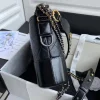012ba1f9-6cdd8def6c20.webp Chanel Bag Gabrielle Handle Black 20Cm/7.9in As0865, Designer Handbags, Women’s Purse, luxury bags, Chanel bags