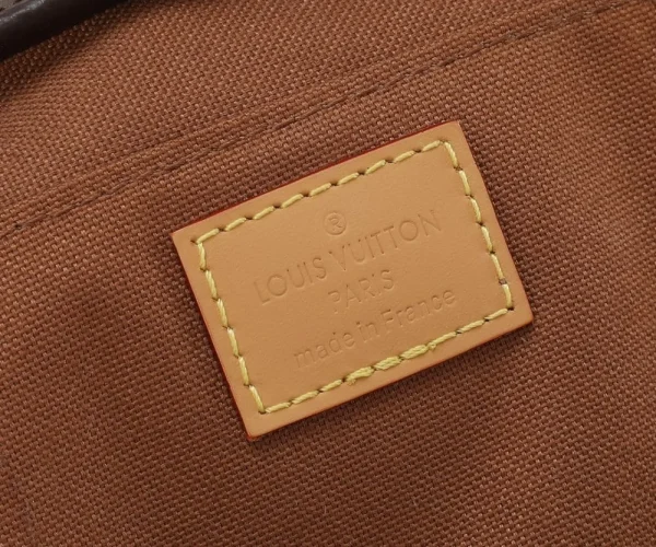 0175a9e51a75b76328b8f72dec2c0c65-7d6a50045158.webp Louis Vuitton OnTheGo Tote Mini 17cm/6.7in Monogram Canvas Brown M81266 Women, Designer Handbags, Womens Purse, luxury bags