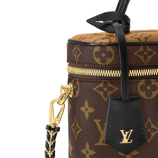 01DA4B48-2FDE-A9EB-A7C1-FE760AF1A5D5-7dbcb86807ea.webp Louis Vuitton Vanity Chain Pouch Other Monogram Canvas 17cm Women Handbags M47125, Designer Handbags, Womens Purse, luxury bags