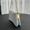 025eec7c-9a0d6dda306d.webp Louis Vuitton Liv Pochette Other Monogram Denim 24.5cm/ 9.6in, Designer Handbags, Womens Purse, luxury bags