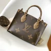 0347911847af64f06e74d530ddb41b85-e32bb58b1b44.webp Louis Vuitton Onthego Pm Monogram Canvas – Women – Handbags Onthego Pm M46373 25cm/ 9.8in, Designer Handbags, Womens Purse, luxury bags