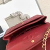 09d6a5a7-e35a52b1084b.webp Chanel Classic Flap Bag 25 cm Red Gold-Tone Hardware A01112, Designer Handbag, Women’s Purse, Designer Handbags, Women’s Purse, luxury bags, Chanel bags
