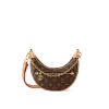 0BF4218A-DDB2-870A-213F-7C46634D1522-10d7183def05.webp Louis Vuitton Loop Bag Monogram Canvas M81098 23cm/9.1in, Designer Handbags, Womens Purse, luxury bags