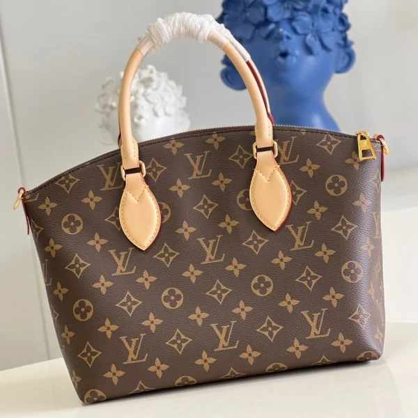 0a1f957d-b26e50d16c27.webp Louis Vuitton Bo Tie Pm 25Cm, Designer Handbags, Womens Purse, luxury bags
