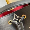 0bf5c1ab3ea9c98f8875f63905dabd72-a2f68728a982.webp Louis Vuitton Nono Mm Bicolor Monogram Empreinte Leather – Women – Handbags Black 26cm/ 10.2in, Designer Handbags, Womens Purse, luxury bags