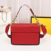 0f911ec6-44ae50b2fbe9.webp Fendi Kan I F Logo Red Bag 25Cm