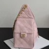 0fa55543-fd38e81dea65.webp Chanel Spring-Summer 2025 Handbag Grained Calfskin & Gold-Tone Metal Pink 30Cm/ 11.8In, Designer Handbags, Women’s Purse, luxury bags, Chanel bags