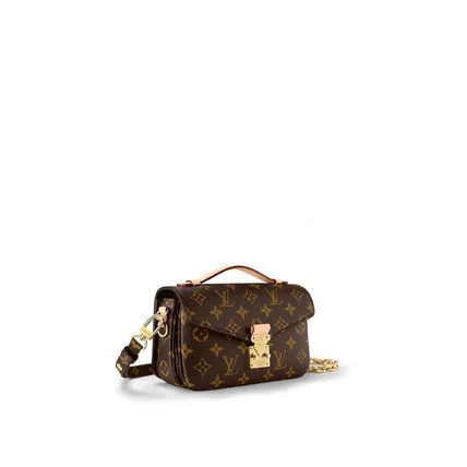 1-1-7fbe4963001a.webp Louis Vuitton Mini LV Pochette Mtis 21.5cm M46279, Designer Handbags, Womens Purse, luxury bags