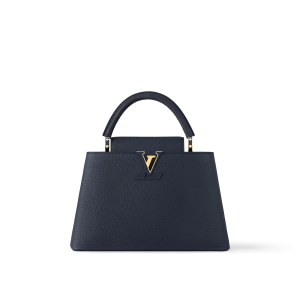 10001-1-16-a9f1a85d9561.webp Louis Vuitton Capucines Mm 31Cm M12785, Designer Handbags, Womens Purse, luxury bags