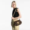 10001-1-2ec0f246b9e0.webp Louis Vuitton Sunset Bag Monogram Canvas with Gold Hardware 27cm/10.6in M13617, Designer Handbags, Womens Purse, luxury bags