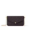 10001-1-54683323fb53.webp Louis Vuitton Flicie Pochette M14193, Designer Handbags, Womens Purse, luxury bags