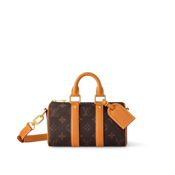 Louis Vuitton Keepall Bandoulire 25 M14026, Designer Handbags, luxury bags Louis Vuitton Keepall Bandoulire 25 M14026, Designer Handbags, luxury bags