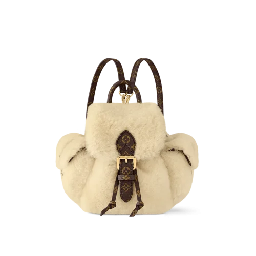10001-105-77e8600312e6.webp Louis Vuitton Nano Teddy Backpack M11919, Designer Handbags, Womens Purse, luxury bags