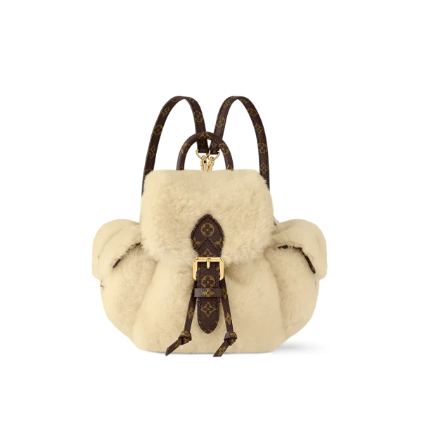 10001-105-77e8600312e6.webp Louis Vuitton Nano Teddy Backpack M11919, Designer Handbags, Womens Purse, luxury bags