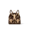 10001-106-816beeddd57f.webp Louis Vuitton Excursion Monogram Backpack Brown 23Cm M46932, Designer Handbags, Womens Purse, luxury bags