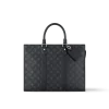 10001-111-ce75a1e7df00.webp Louis Vuitton Sac Plat Horizontal Zippe 41cm M11742 For Men, Designer Handbags, luxury bags