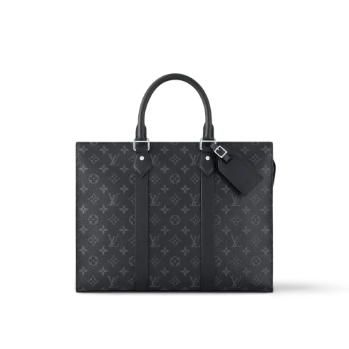 10001-111-ce75a1e7df00.webp Louis Vuitton Sac Plat Horizontal Zippe 41cm M11742 For Men, Designer Handbags, luxury bags