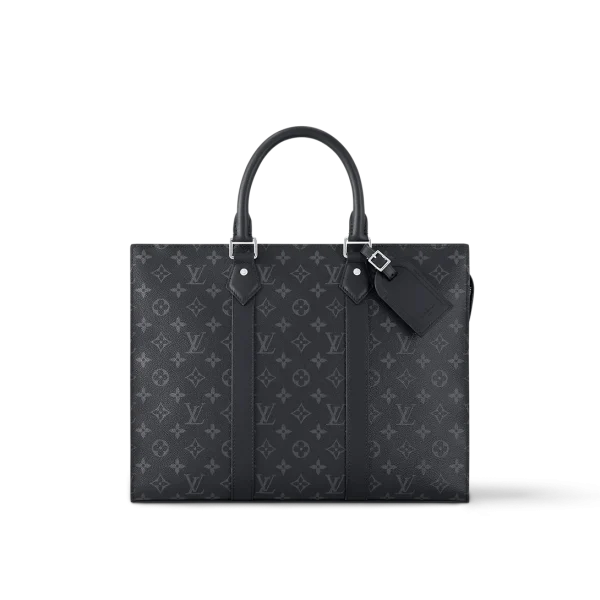 10001-111-ce75a1e7df00.webp Louis Vuitton Sac Plat Horizontal Zippe 41cm M11742 For Men, Designer Handbags, luxury bags