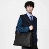 Louis Vuitton Takeoff Briefcase M59159, Designer Handbags, luxury bags