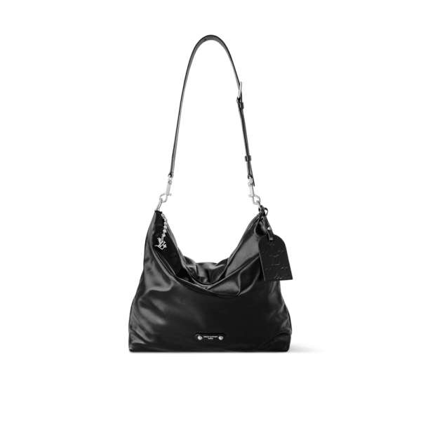 10001-139-1ebb05eb300e.webp Louis Vuitton Vagabond Hobo 38cm M13986, Designer Handbags, Womens Purse, luxury bags