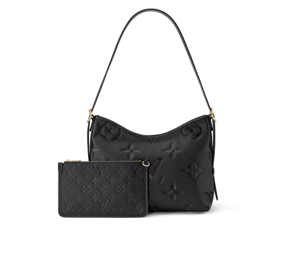 10001-14-2ed75125a4a0.webp Louis Vuitton Carryall Pm M46288, Designer Handbags, Womens Purse, luxury bags