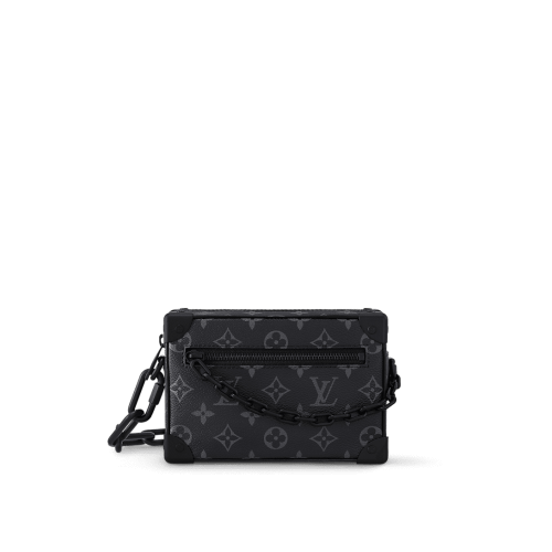 10001-140-07d25a90c4d7.webp Louis Vuitton Mini Soft Trunk M44735, Designer Handbags, Womens Purse, luxury bags