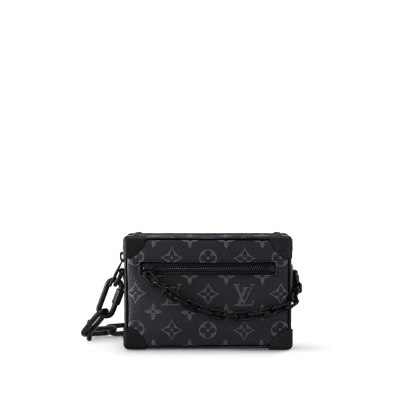 10001-140-07d25a90c4d7.webp Louis Vuitton Mini Soft Trunk M44735, Designer Handbags, Womens Purse, luxury bags