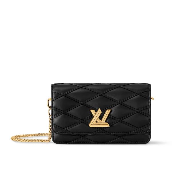 10001-153-c623bd89ad1b.webp Louis Vuitton On Chain Go-14 20cm M13139, Designer Handbags, Womens Purse, luxury bags