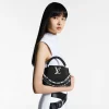 10001-161-87c4b91fb0a0.webp Louis Vuitton Capucines Mini M11908, Designer Handbags, Womens Purse, luxury bags
