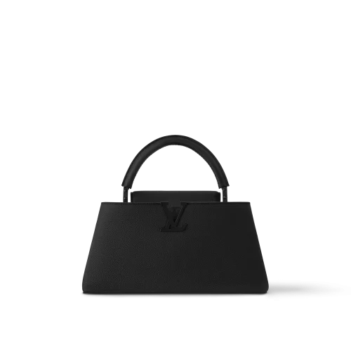 10001-162-fe7f65db22cf.webp Louis Vuitton Capucines East-West Mm M23947, Designer Handbags, Womens Purse, luxury bags
