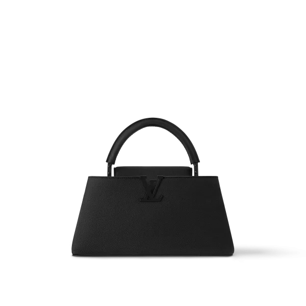 10001-162-fe7f65db22cf.webp Louis Vuitton Capucines East-West Mm M23947, Designer Handbags, Womens Purse, luxury bags