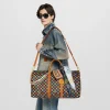 10001-176-38613607b817.webp Louis Vuitton Keepall Bandoulire 50 Damier Ebene Canvas – Men Bags 50cm N00170, Designer Handbags, luxury bags