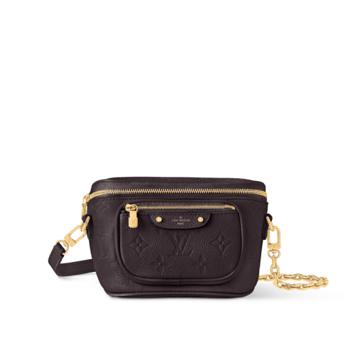 10001-2-02abc4059ca3.webp Louis Vuitton Mini Bumbag M13827, Designer Handbags, Womens Purse, luxury bags