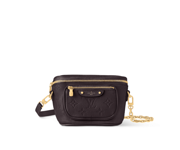 10001-2-02abc4059ca3.webp Louis Vuitton Mini Bumbag M13827, Designer Handbags, Womens Purse, luxury bags