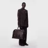 Louis Vuitton Alma Travel Gm M24555, Designer Handbags, luxury bags