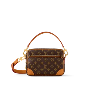 Louis Vuitton Nil M14016, Designer Handbags, Womens Purse, luxury bags