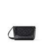 Louis Vuitton Pulse Messenger M12681, Designer Handbags, Womens Purse, luxury bags