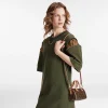Louis Vuitton Nano Speedy M81085, Designer Handbags, Womens Purse, luxury bags