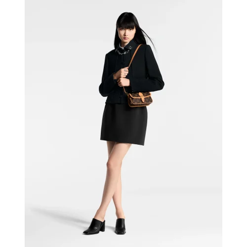 Louis Vuitton Nano Diane M83298, Designer Handbags, Womens Purse, luxury bags Louis Vuitton Nano Diane M83298, Designer Handbags, Womens Purse, luxury bags