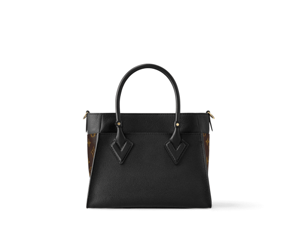 10001-41-a4f6f4e9080f.webp Louis Vuitton On My Side Pm 25cm M57728, Designer Handbags, Womens Purse, luxury bags