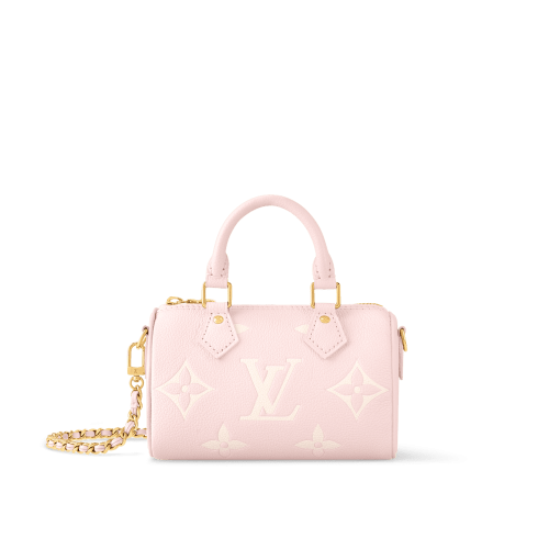 10001-48-d1c3431dd9d1.webp Louis Vuitton Nano Speedy M14226, Designer Handbags, Womens Purse, luxury bags