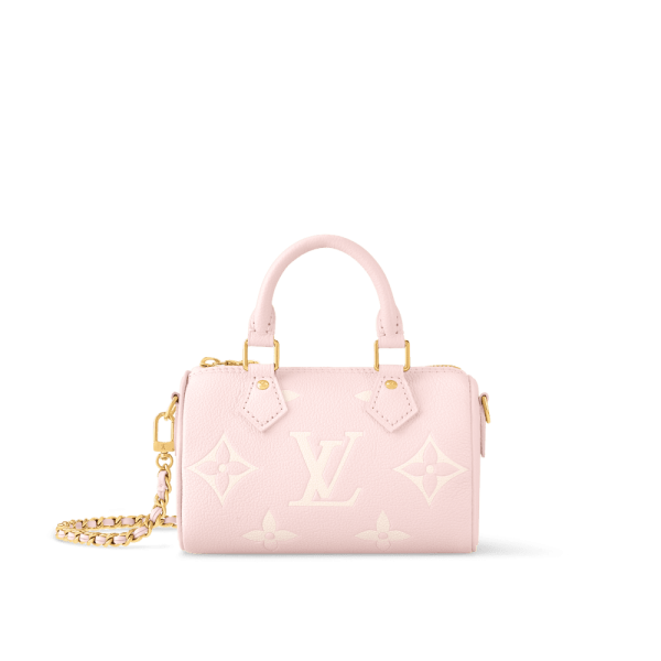10001-48-d1c3431dd9d1.webp Louis Vuitton Nano Speedy M14226, Designer Handbags, Womens Purse, luxury bags