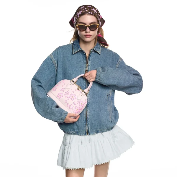 10001-480-43bfa582f65e.webp Louis Vuitton Lv X Tm Alma Bb M13104, Designer Handbags, Womens Purse, luxury bags