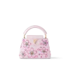 10001-481-be97a32acc2b.webp Louis Vuitton Lv X Tm Capucines Mini M13249, Designer Handbags, Womens Purse, luxury bags