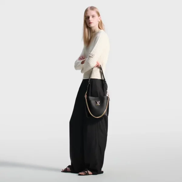 10001-60-50ad0c4aa19d.webp Louis Vuitton Lock And Walk M24006, Designer Handbags, Womens Purse, luxury bags