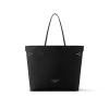 10001-64-3b12aada67db.webp Louis Vuitton New Reversible Neverfull Inside Out Mm Black Cowhide 31cm M11946, Designer Handbags, Womens Purse, luxury bags