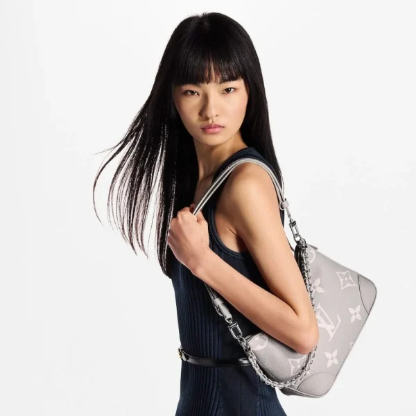 10001-6e4e9f7f4479.webp Louis Vuitton Boulogne M14211, Designer Handbags, Womens Purse, luxury bags