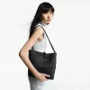 10001-78-84c8cef64358.webp Louis Vuitton Flore Perforated Mahina Black 22Cm M12139, Designer Handbags, Womens Purse, luxury bags