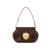 10002-1-1-f1e523fae0af.webp Louis Vuitton Sunset Bag Monogram Canvas with Gold Hardware 27cm/10.6in M13617, Designer Handbags, Womens Purse, luxury bags